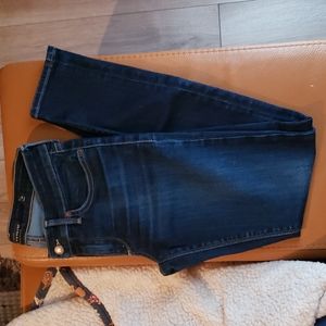 LUCKY BRAND Stella Skinny Jean